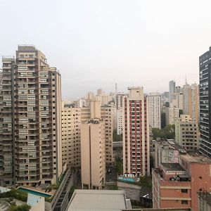 Facto Bela Vista - Studios por temporada